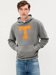 College Pullover Hoodie for Adults