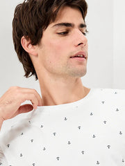 Soft-Washed Crew-Neck T-Shirt