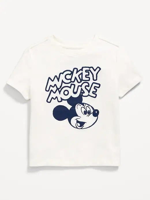 Disney© Princesses Graphic T-Shirt for Toddler Girls
