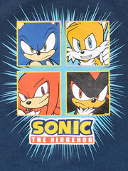 Sonic The Hedgehog™ Unisex Graphic T-Shirt for Toddler