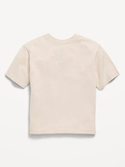 John Deere™ Oversized Unisex T-Shirt for Toddler