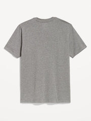 College T-Shirt for Adults