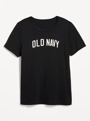 EveryWear Logo-Graphic T-Shirt