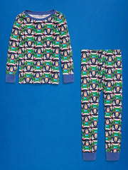 Old Navy x Pixar Toy Story Unisex Graphic Snug-Fit Pajama Set for Toddler & Baby