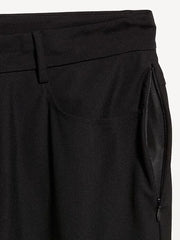 Straight Tech Hybrid Pants
