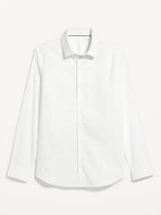 Slim Fit Pro Signature Performance Dress Shirt