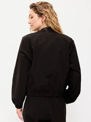 TrekTech Oversized Jacket