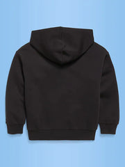 FIFA World Cup 26™ Germany Oversized Pullover Hoodie for Boys