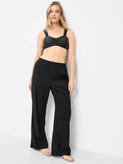 Cinched Swim Top