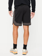 Dynamic Fleece Shorts -- 7-inch inseam