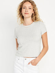 Bestee Crew-Neck T-Shirt