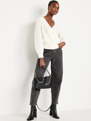 Convertible Carrie Crossbody Bag