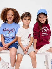 Los Angeles Dodgers Unisex T-Shirt for Toddler