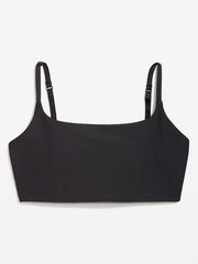Light Support PowerSoft Sports Bra