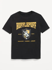 Harry Potter™ Gender-Neutral Graphic T-Shirt for Kids