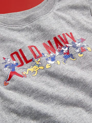Old Navy x Disney© Mickey Mouse Unisex Graphic T-Shirt for Toddler