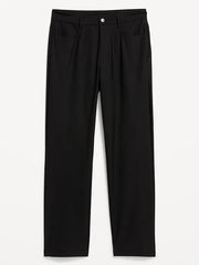 Straight Tech Hybrid Pants