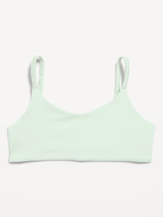 StudioSmooth Sports Bra for Girls