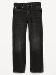 90's Loose Jeans