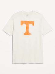 College T-Shirt for Adults