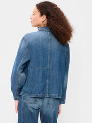 Chore Jacket