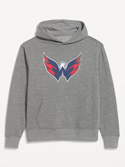 NHL Pullover Hoodie for Adults
