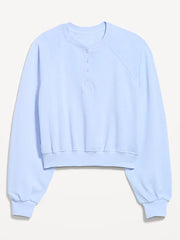 SoComfy Oversized Sweatshirt