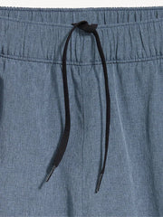 Essential Woven Workout Shorts -- 5-inch inseam