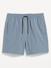 TrekTech Active Short – 7-inch inseam