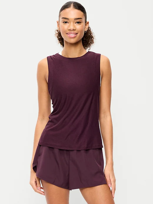 CloudMotion Tank Top