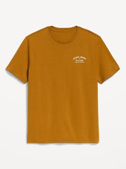 Heavyweight Graphic T-Shirt
