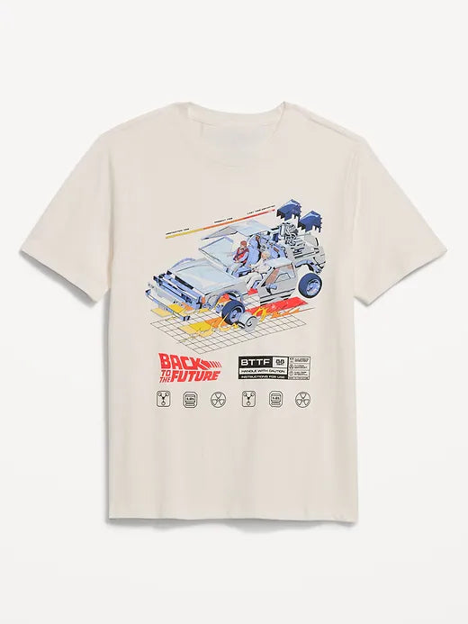 Back to the Future™ T-Shirt