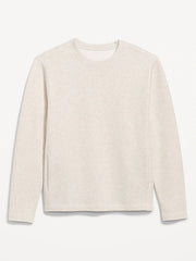 Recharge Fleece Sweatshirt