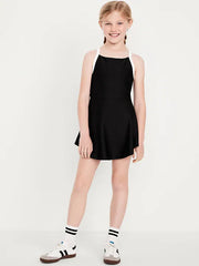 PowerSoft Cami Athletic Dress for Girls