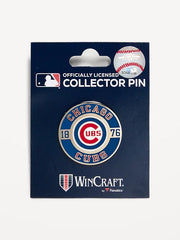WinCraft® Los Angeles Dodgers Collector Enamel Pin