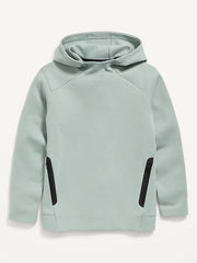Dynamic Fleece Pullover Hoodie for Boys