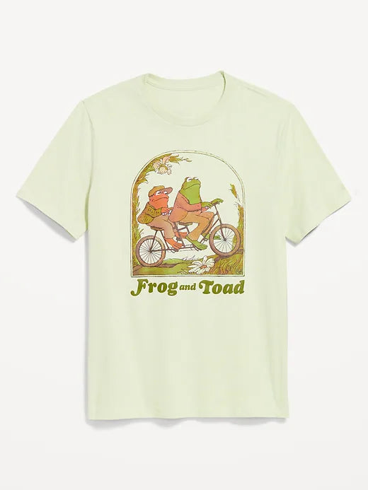 Graphic T-Shirt