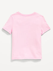 Bluey™ Graphic T-Shirt for Toddler Girls