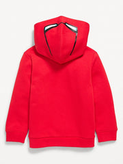 Marvel™ Iron Man Unisex Hoodie for Toddler