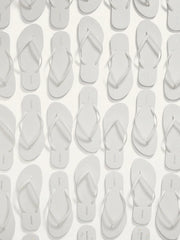Flip-Flop Sandals 50-Pack (Partially Plant Based)