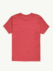 Vintage Mustang Short Sleeve Tee For Toddlers