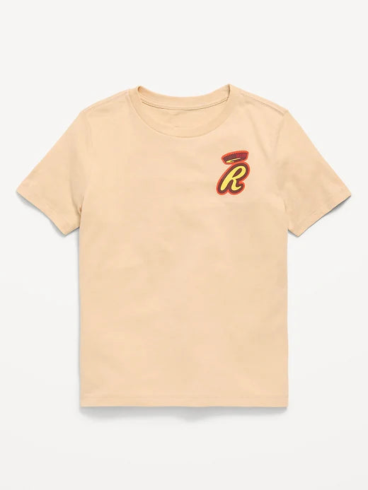 Reese's™ Gender-Neutral Graphic T-Shirt for Kids