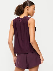 CloudMotion Tank Top