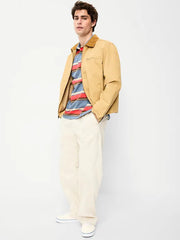 Classic Fit Pique Polo