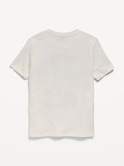 Pokémon™ Gender-Neutral Graphic T-Shirt for Kids