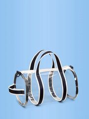 Clear Tote Bag