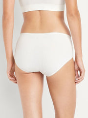 Seamless Hipster Underwear