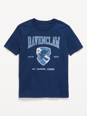 Harry Potter™ Gender-Neutral Graphic T-Shirt for Kids