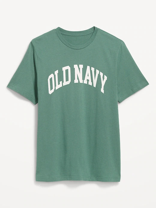 Logo Graphic T-Shirt