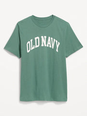 Logo Graphic T-Shirt